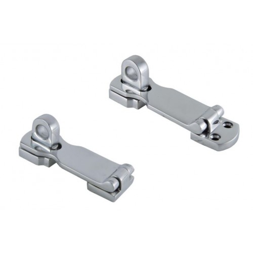 Stainless Steel 316 Swivel Hasp